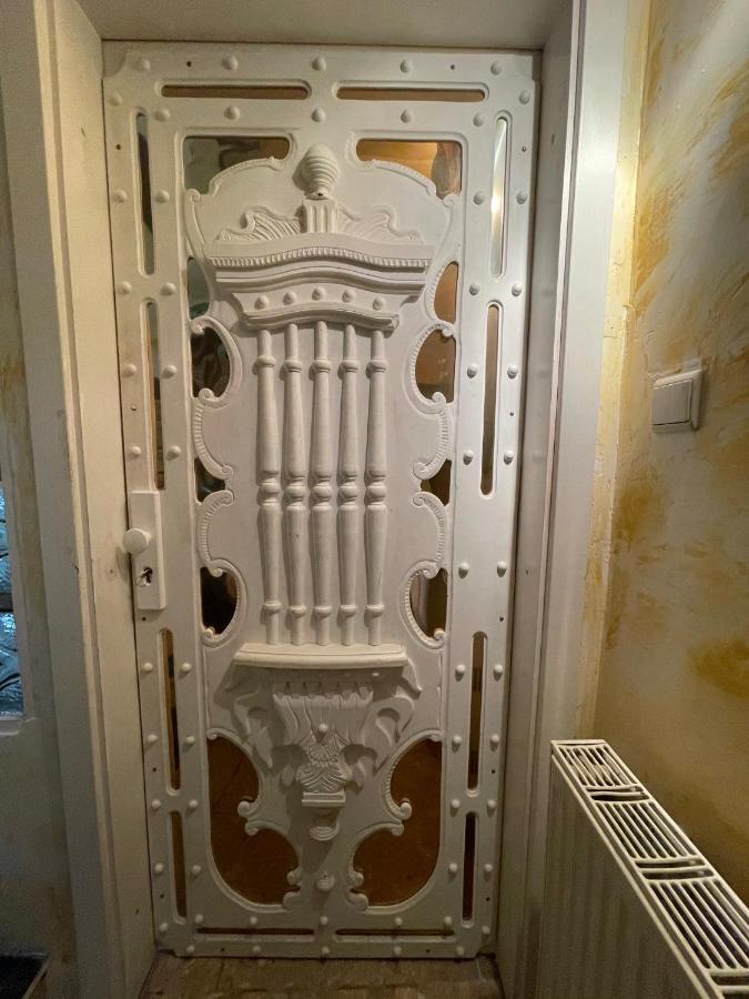 Haus Am See Apartment Брауншвайг Екстериор снимка
