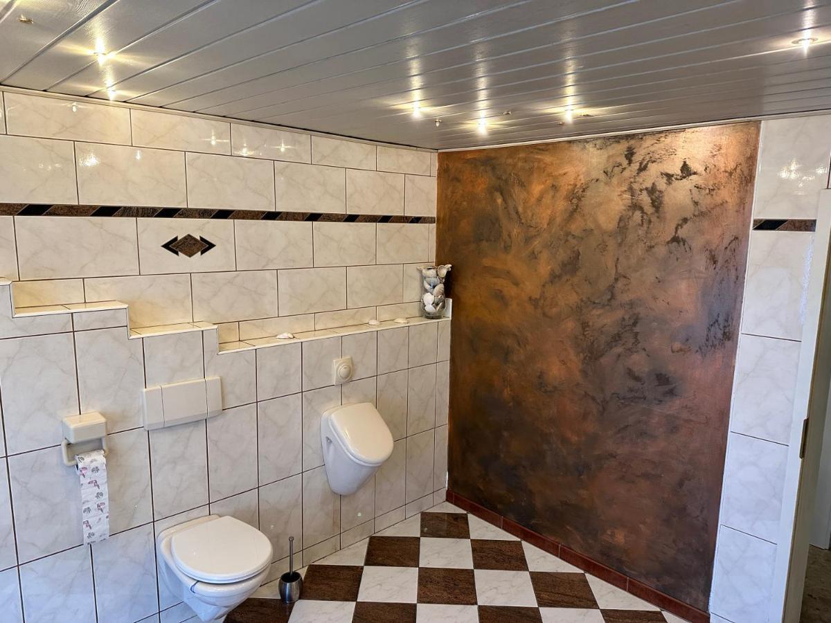 Haus Am See Apartment Брауншвайг Екстериор снимка