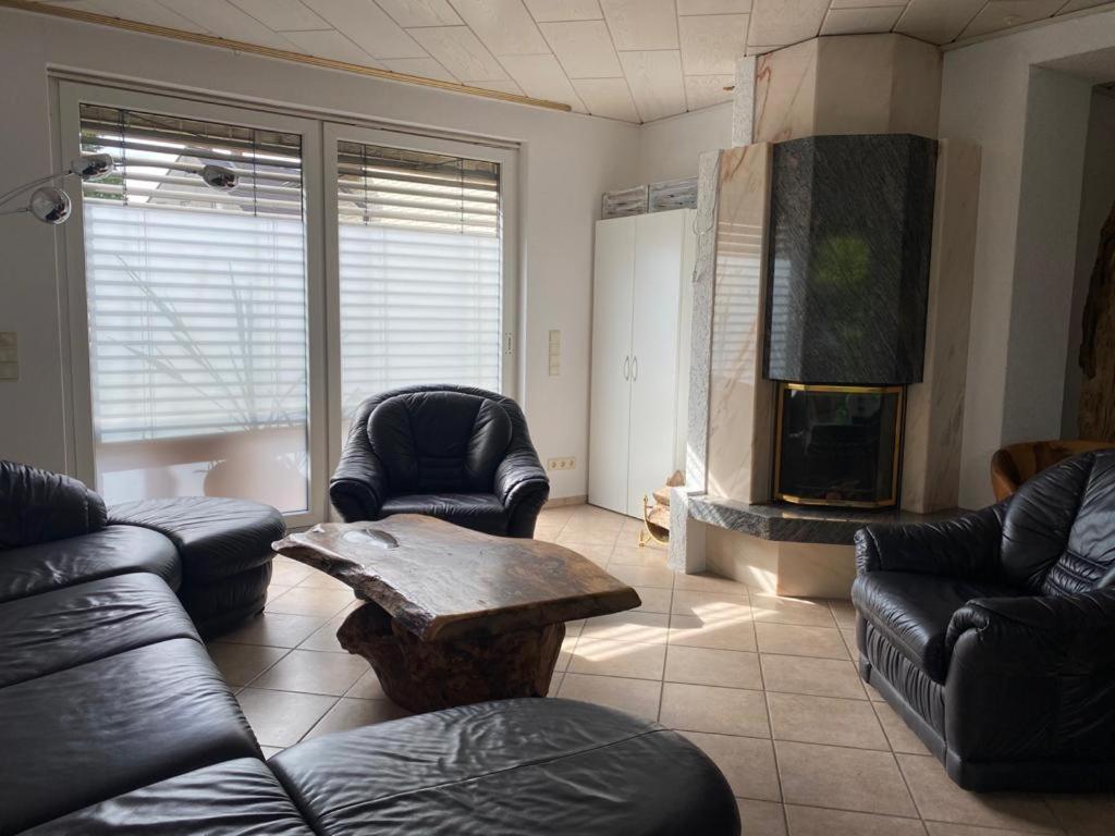 Haus Am See Apartment Брауншвайг Екстериор снимка