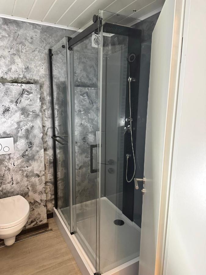 Haus Am See Apartment Брауншвайг Екстериор снимка