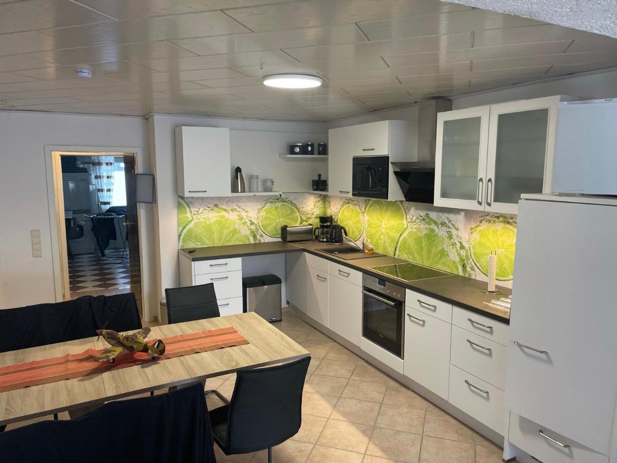 Haus Am See Apartment Брауншвайг Екстериор снимка
